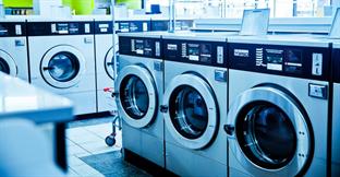 Top Four Reasons to Buy a Laundromat in Texas